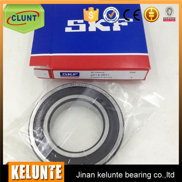 Deep groove ball bearing 6008-2RS1 with rubber seal