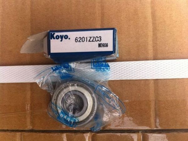 KOYO deep groove ball bearing 6003zz made in japan