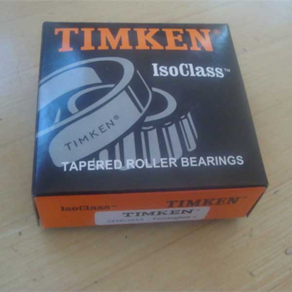 TIMKEN inch size taper roller bearing