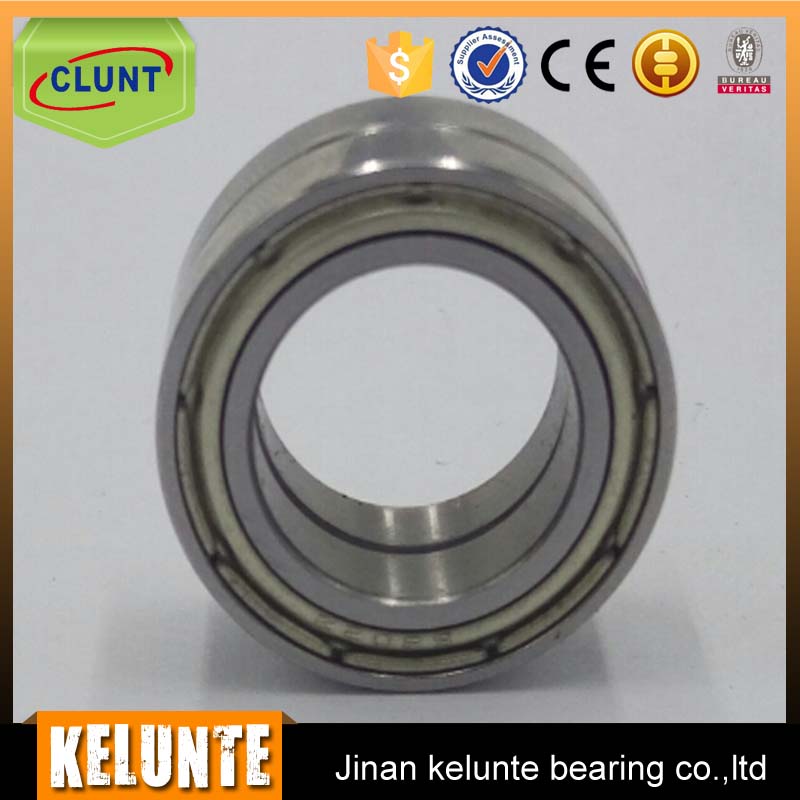 China Manufacturer Bearings, Good quality Low Price 61901-Z  Deep Groove Ball Be