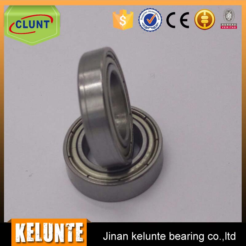 High quality Competitive price deep groove ball bearing 61900