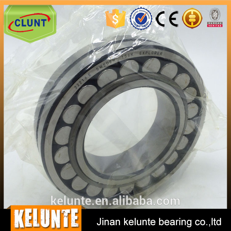 Chinese Factory Supply spherical roller bearing 22308 22308C 22308K