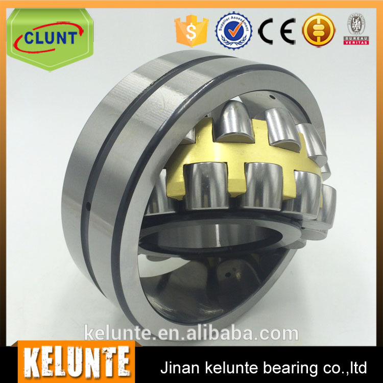 Manufacture of bearing 22210K  50x90x23mm  for agricultural machinery  