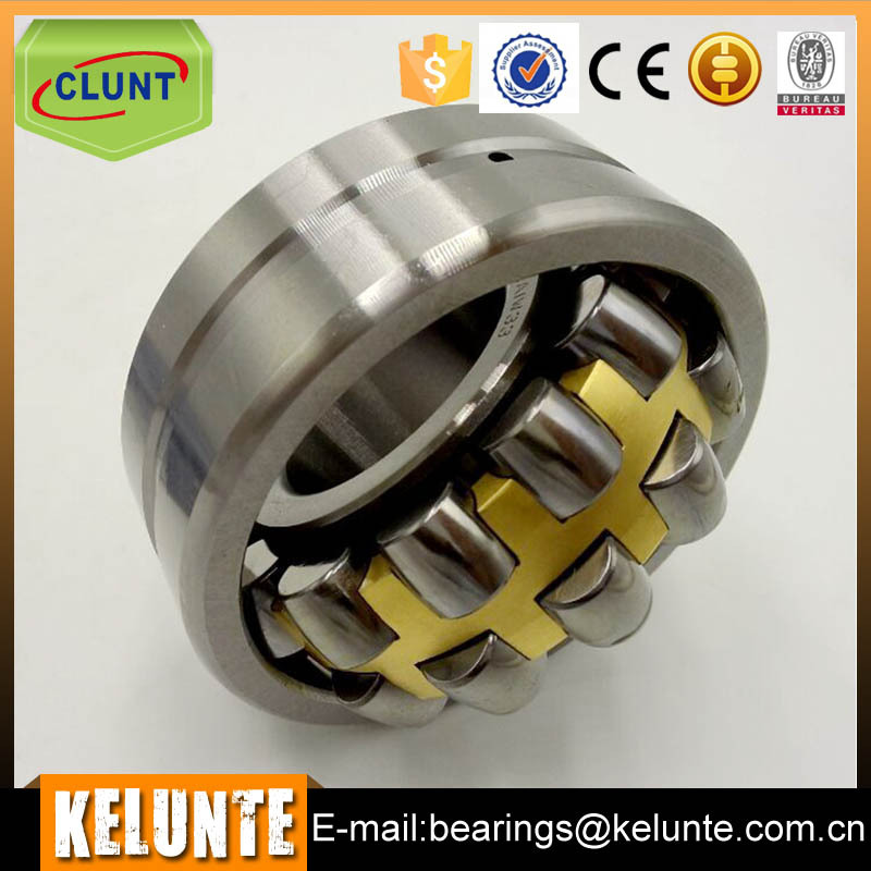 Factory high quality high speed auto spherical roller bearing for import  22216 