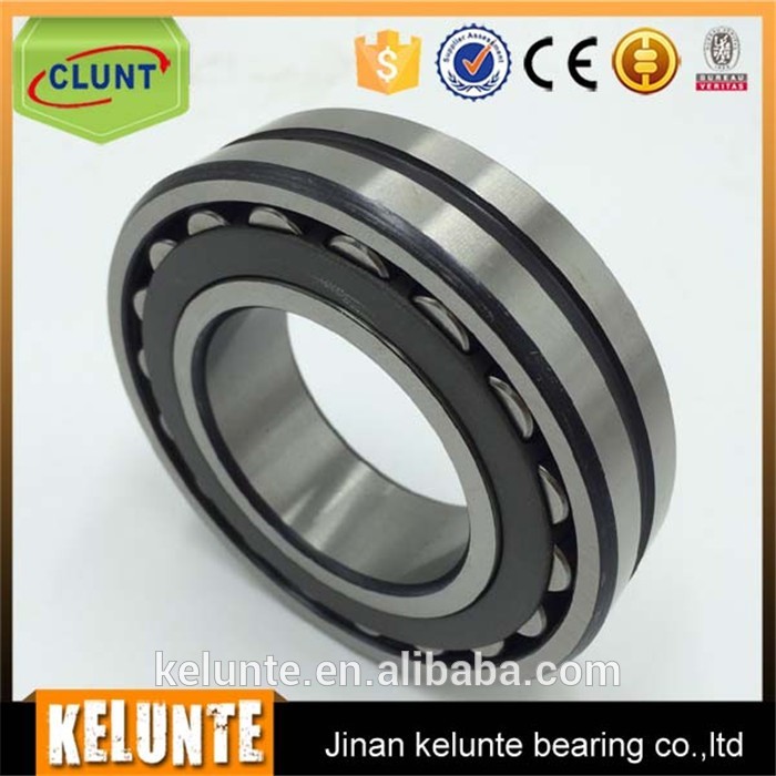 Factory high quality high speed auto spherical roller bearing for import 22217  