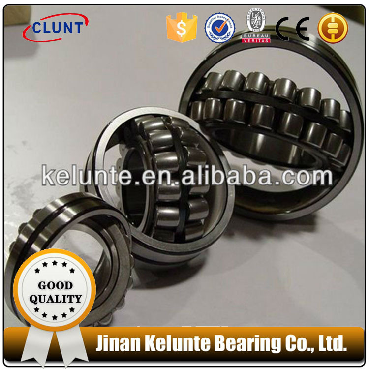 High precision 22219 spherical roller bearing with large stocks