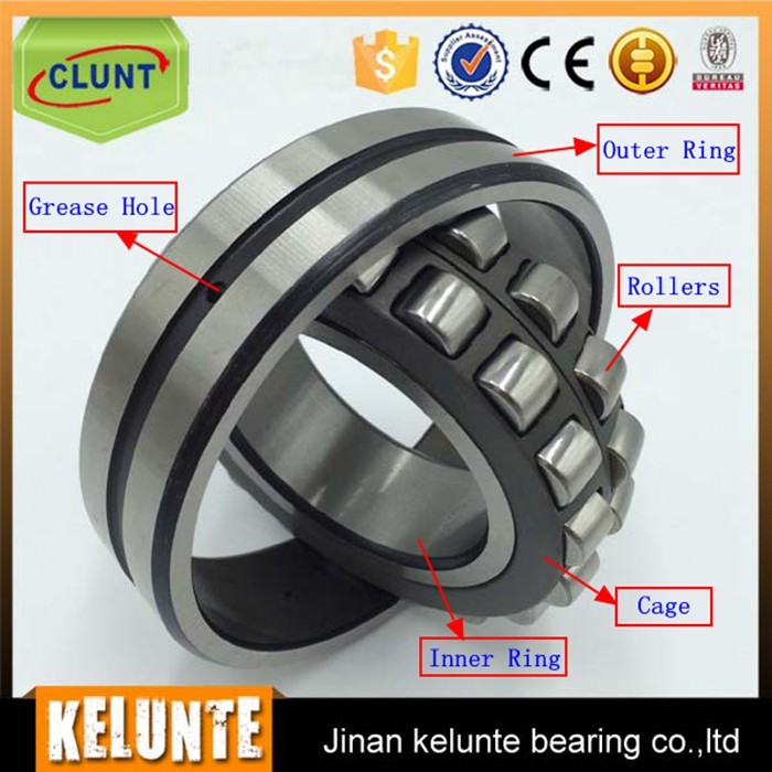 The largest inventory spherical roller bearing 22356 22356K 