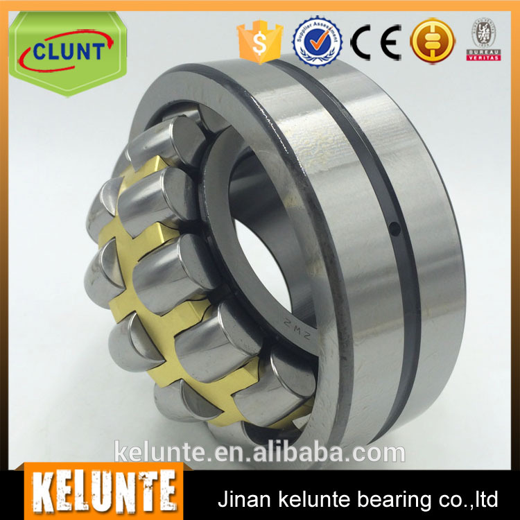 Jinan Kelunte Spherical bearing 23022 C K CK 110*170*45 for Machinery