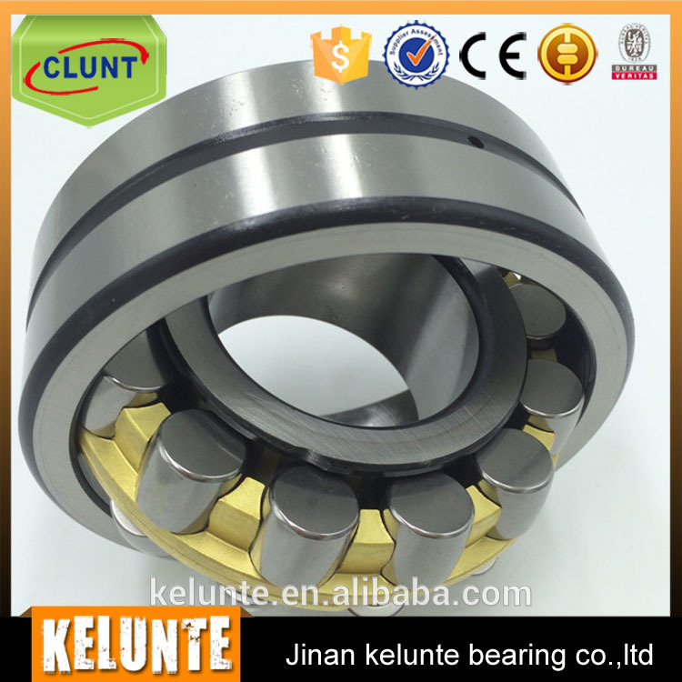 Jinan Kelunte Spherical roller bearing 23024 K C  for Machinery