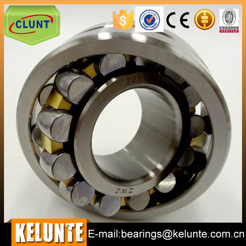 High quality Competitive price spherical roller  bearing  22232K