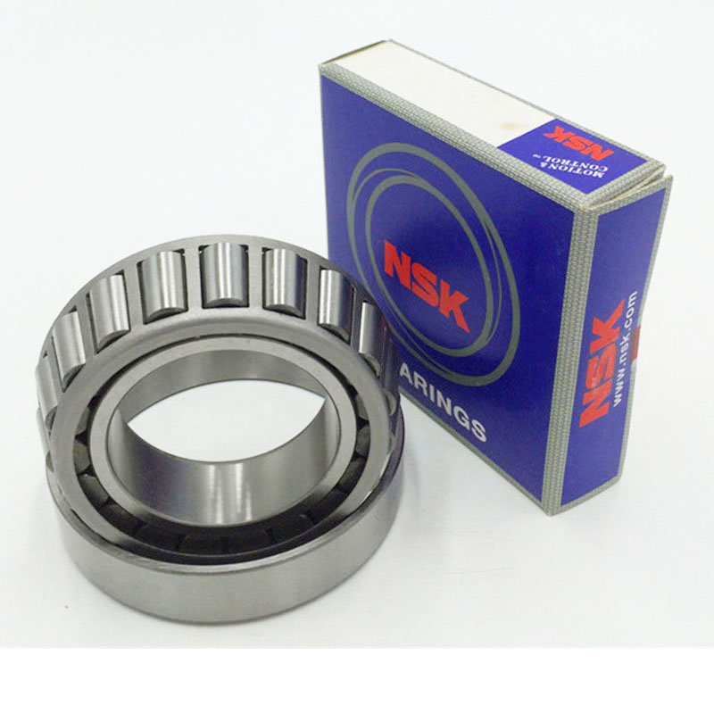 Japan NSK bearing Single Row Tapered Roller Bearing 30204 bearing price list 