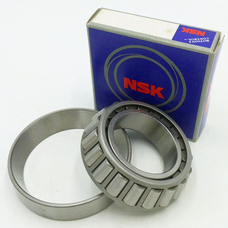 Tapered roller bearing 30211 NSK bearing manufacturer price made in Japan