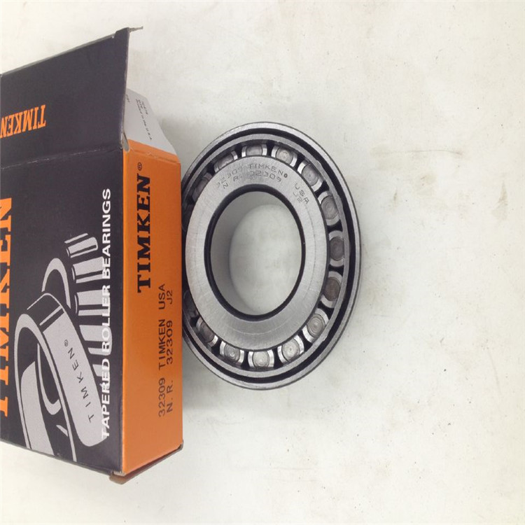 Bearing TIMKEN 32215 Taper Roller Bearing good quality from China