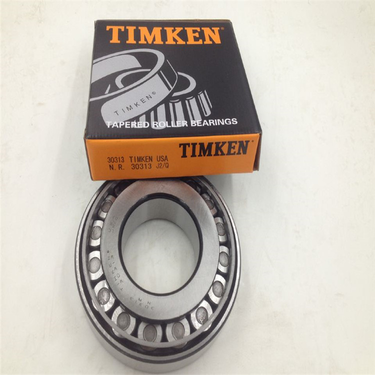 TIMKEN Tapered Roller Bearing 32214 bearing 