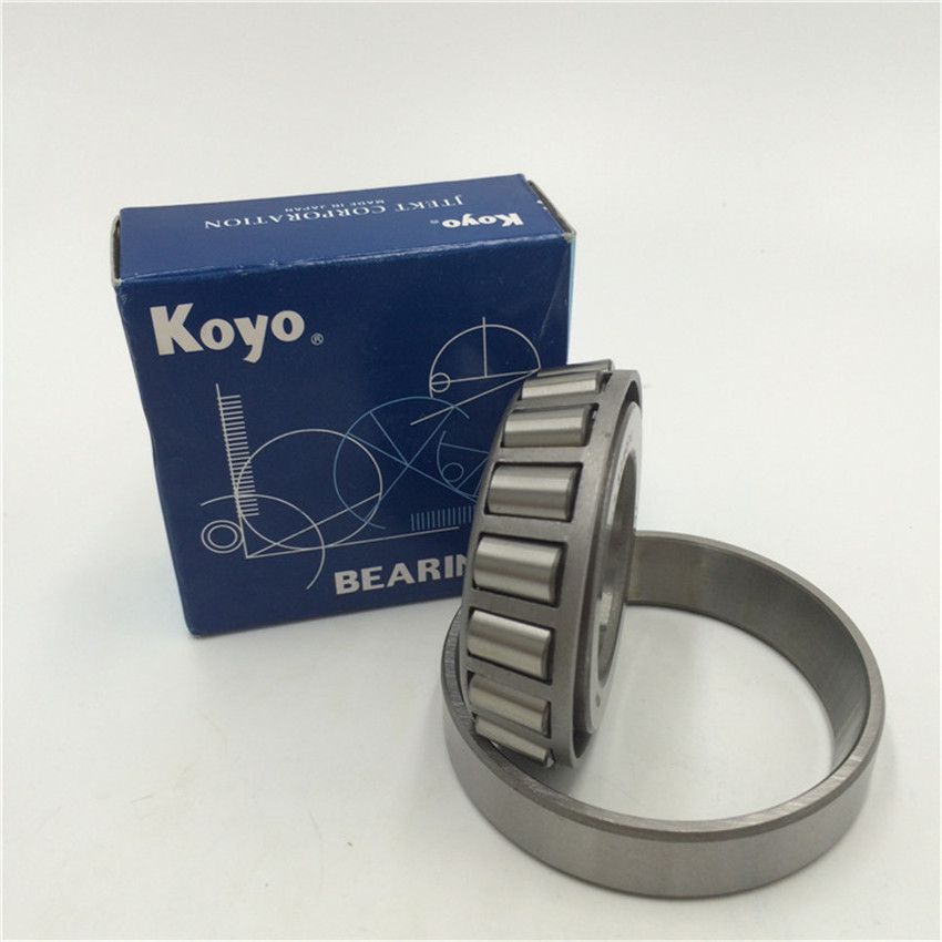 Automotive KOYO Bearing 387/382 Taper Roller Bearing 