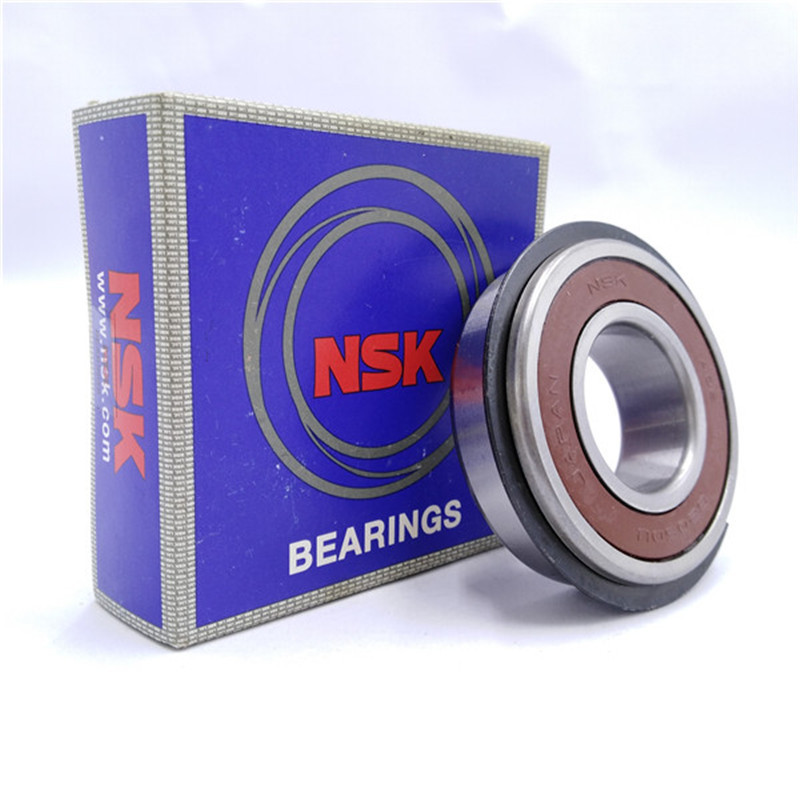 High performance nsk deep groove ball bearing 61960 for electronic machines