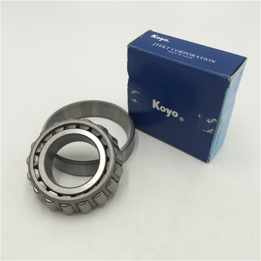 KOYO Japan Brand Taper Roller Bearing 462/453X Auto Wheel Bearing