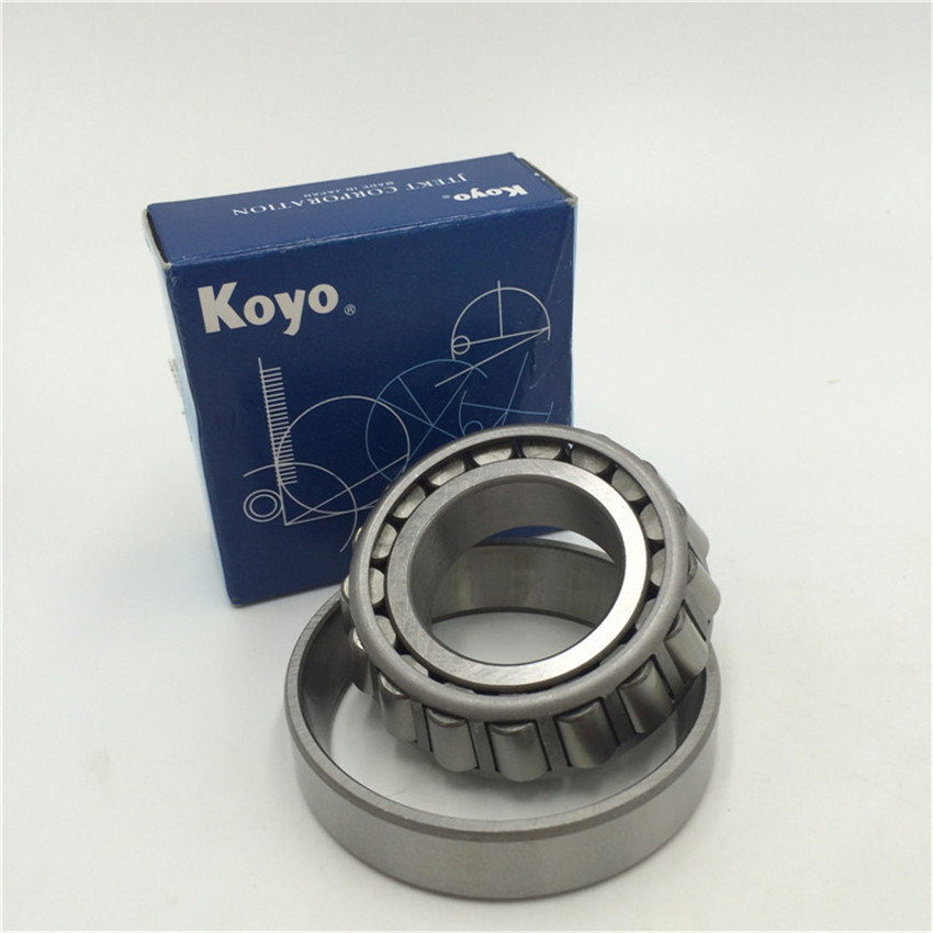 KOYO Japan Brand Taper Roller Bearing 399/394A Auto Wheel Bearing