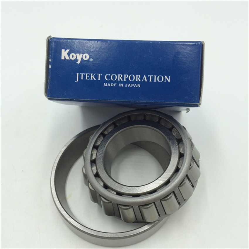 580/572 Cylindrical Bearing Japanese Pack of 2 