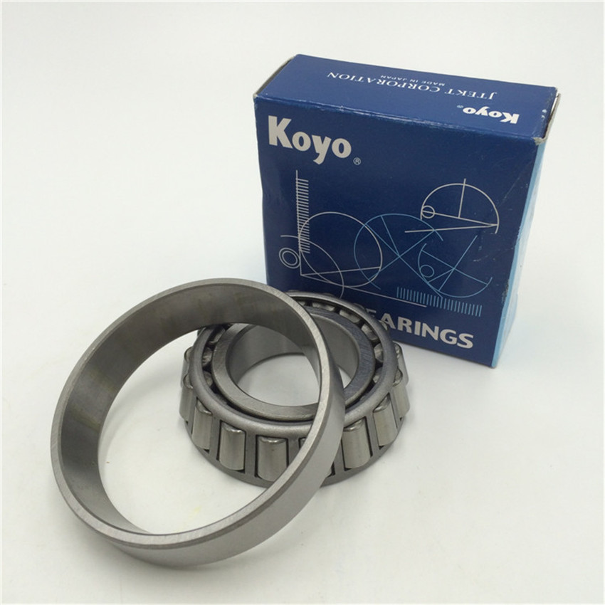 KOYO Taper Roller Bearing 527/522 Auto Wheel Bearing