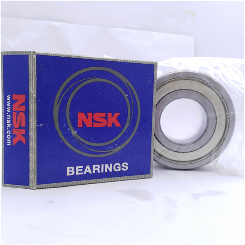 61801 2RS1 - NSK Deep Groove Bearing - 12x21x5mm
