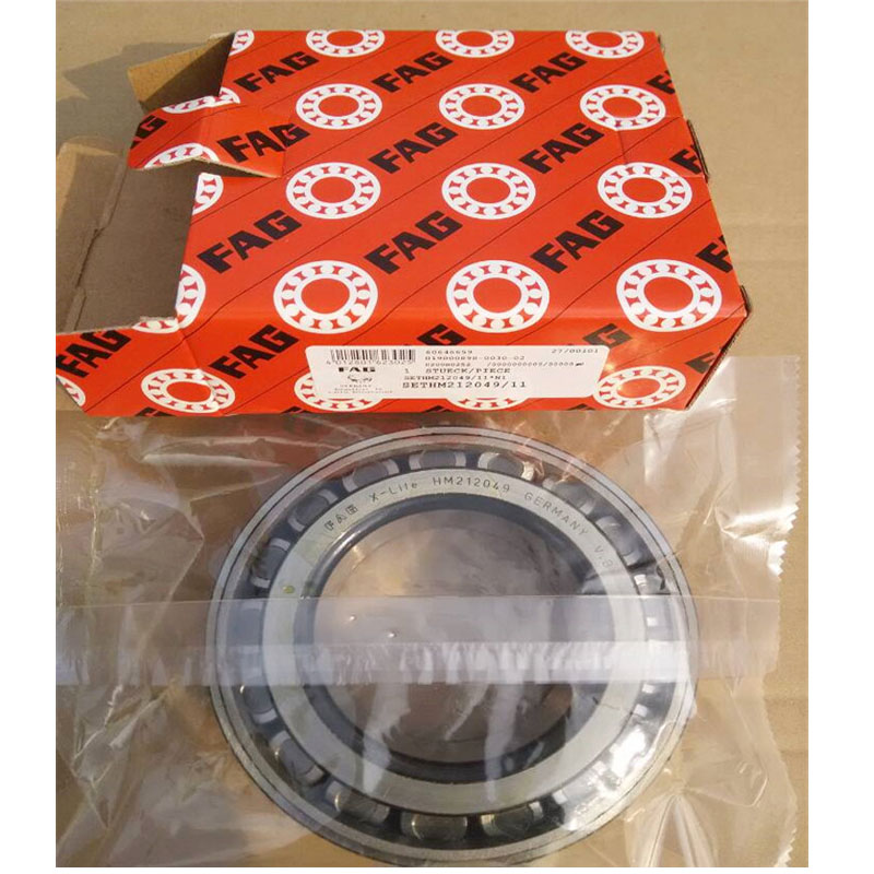  Tapered Roller Bearing Single Row FAG HM212049/11 