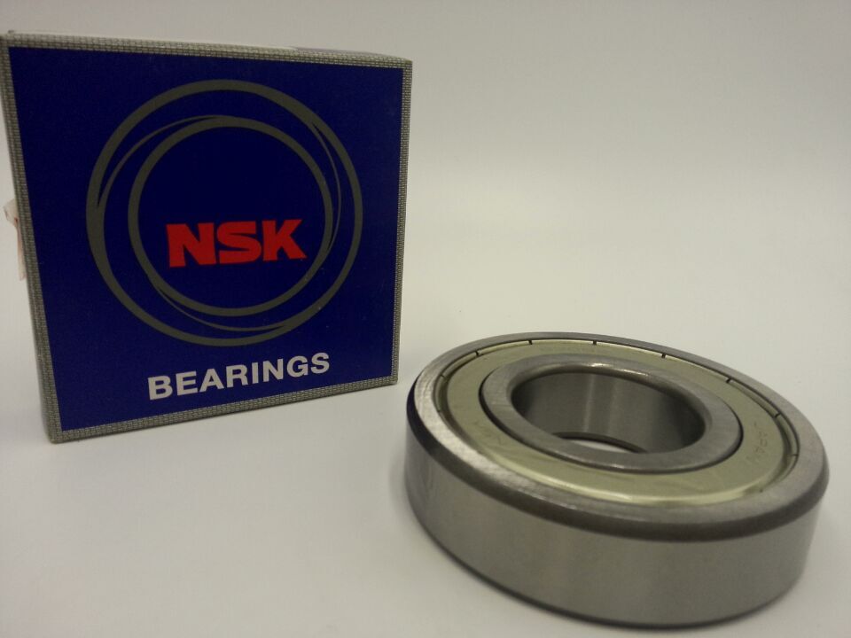 Cheap price 61818 NSK Deep groove ball bearing 90*115*13mm