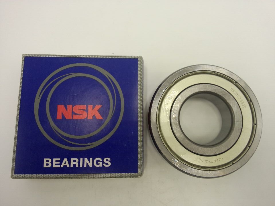 Wholesale 61819 NSK deep groove ball bearing 95*120*13mm