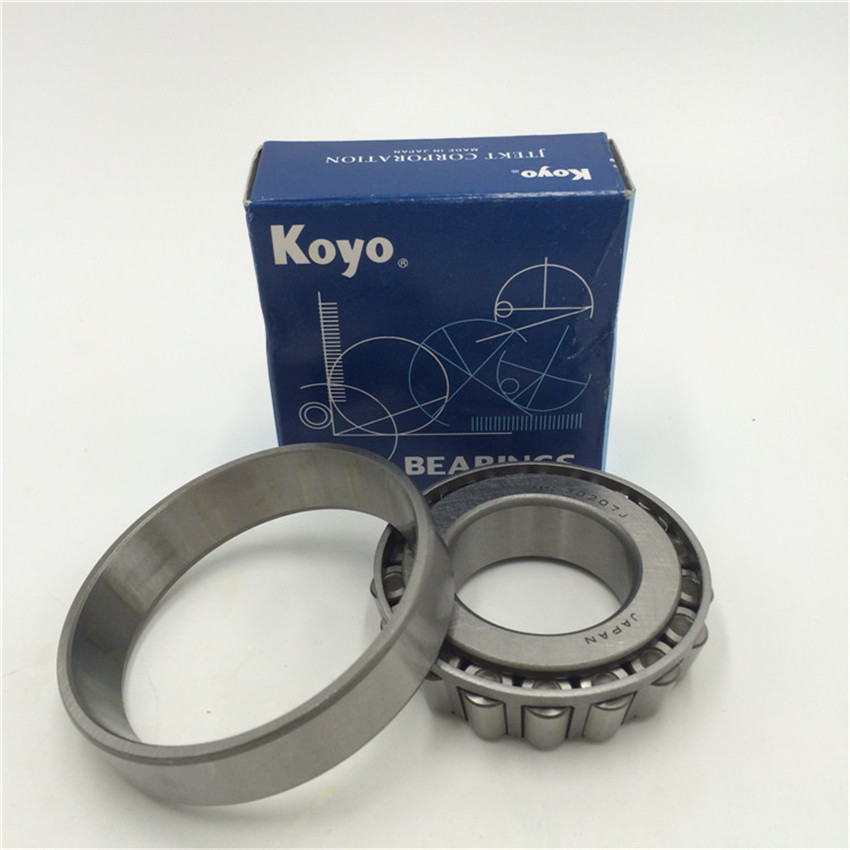 KOYO Japan Brand Taper Roller Bearing LM12749/10 Forklift Bearing 
